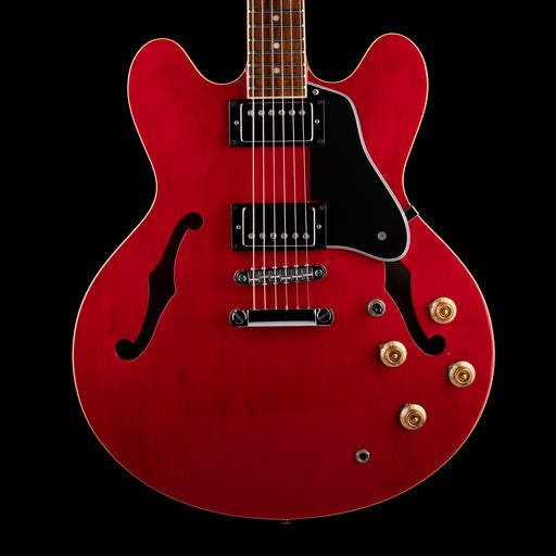 Pre-Owned 2023 Dillion DSE 533 - Red With OHSC