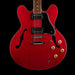 Pre-Owned 2023 Dillion DSE 533 - Red With OHSC