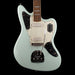 Pre-Owned 2023 Squier Classic Vibe 70’s Jaguar With Mods - Surf Green With HSC