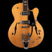 Pre-Owned 2008 Reverend Pete Anderson PA-1 Natural With OHSC
