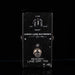 Used MXR MC401 Custom Audio Electronics CAE Boost Line Driver Pedal