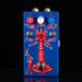 Reverie Circuitry High Striker Distortion 250 Blue Pedal