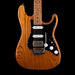 Pre-Owned Suhr Custom Classic S Antique Roasted HSS - Vintage Natural With Case