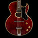 Vintage 1976 Gibson Howard Roberts Custom Burgundy with OHSC