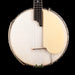 Vintage 1920's Gibson TB-1 Trapdoor Tenor Banjo Sunburst With OHSC