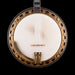 Pre-Owned 1962 Vega Jerry Van Dyke Vegavox Deluxe IV Tenor Banjo Blonde With OHSC