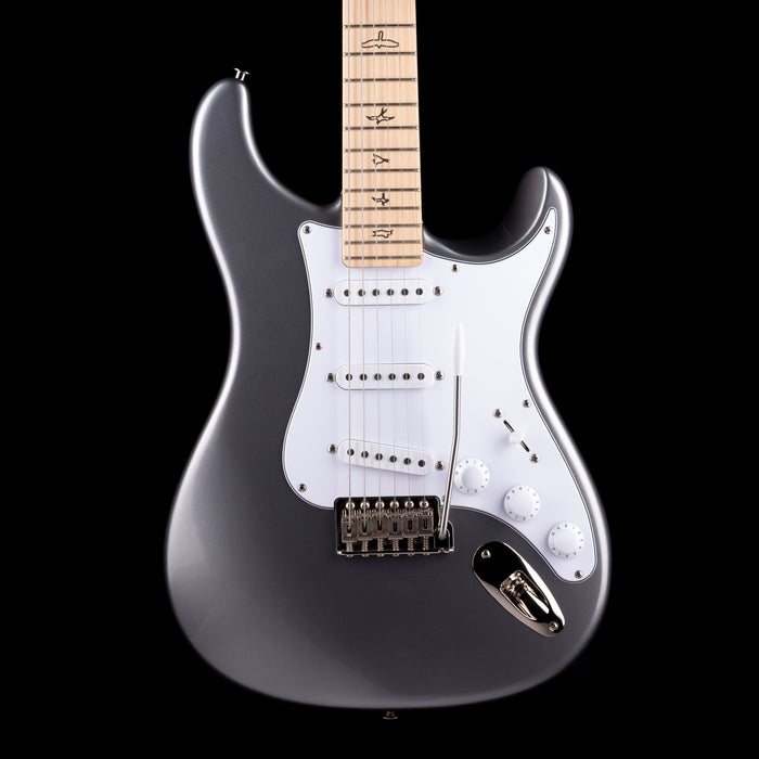Used 2025 PRS Silver Sky Tungsten Maple With Gig Bag