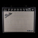 Used Fender Tone Master Princeton Reverb Guitar Amp Combo With Footswitch And Cover