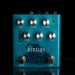 Used Eventide Riptide Drive & Vibe Pedal with Box