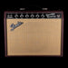 Pre-Owned 2017 Fender Special Run '65 Princeton Reverb Wine Red Guitar Amp Combo with Footswitch and Cover