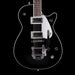 Pre Owned Gretsch G5230T Electromatic Jet With Bigsby And TV Jones Pickups Black Electric Guitar
