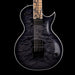 Jackson Pro Plus Sleep Token IV Monarkh SC Transparent Black Burst with Gig Bag