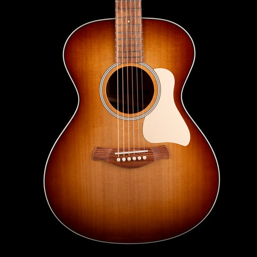 Taylor Ben Harper Gold Label 512e Special Edition Shaded Edgeburst with Case