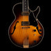 Used 1992 Gibson Howard Roberts Fusion III Sunburst With OHSC