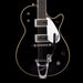 Gretsch G6128T-59 Vintage Select ’59 Duo Jet with Bigsby TV Jones Black With Case