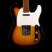 Fender Custom Shop 1955 Telecaster Journeyman Relic 2-Tone Sunburst
