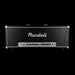 Vintage 1987 Randall RG100 ES Guitar Amp Head Black with Footswitch