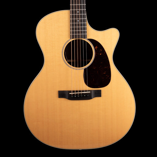 Martin GPC-16E Natural Acoustic Electric Guitar with Case