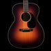 Martin J-16E 1935 Burst Acoustic Electric Guitar with Case