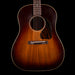 Gibson Custom Shop 1942 J-45 Banner All Mahogany Murphy Lab Light Aged Vintage Sunburst with Case