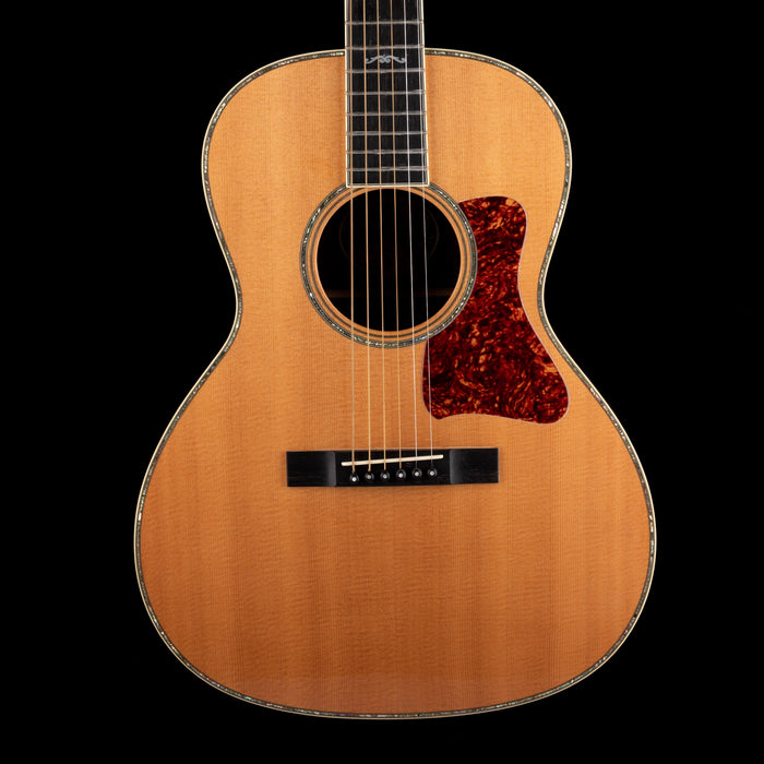 Pre-Owned Collings 1995 C10 Deluxe 41 Natural With OHSC