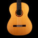 Pre-Owned Wesley Brandt Hermann Houser Classical Guitar Natural With Pickup With Case