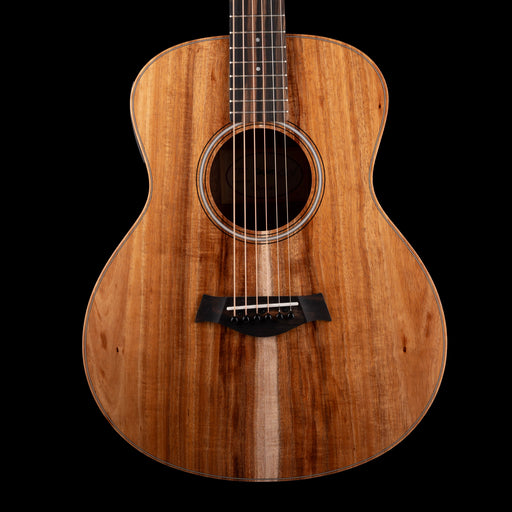 Taylor GS Mini-e Koa Acoustic Electric Guitar With Gig Bag
