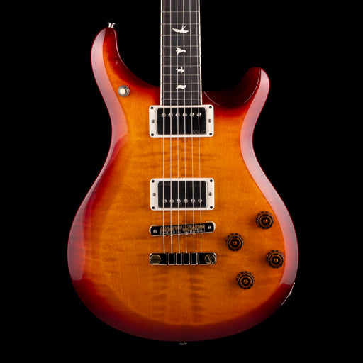 PRS S2 McCarty 594 Dark Cherry Sunburst with Gig Bag