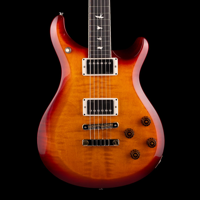 PRS S2 McCarty 594 Dark Cherry Sunburst with Gig Bag
