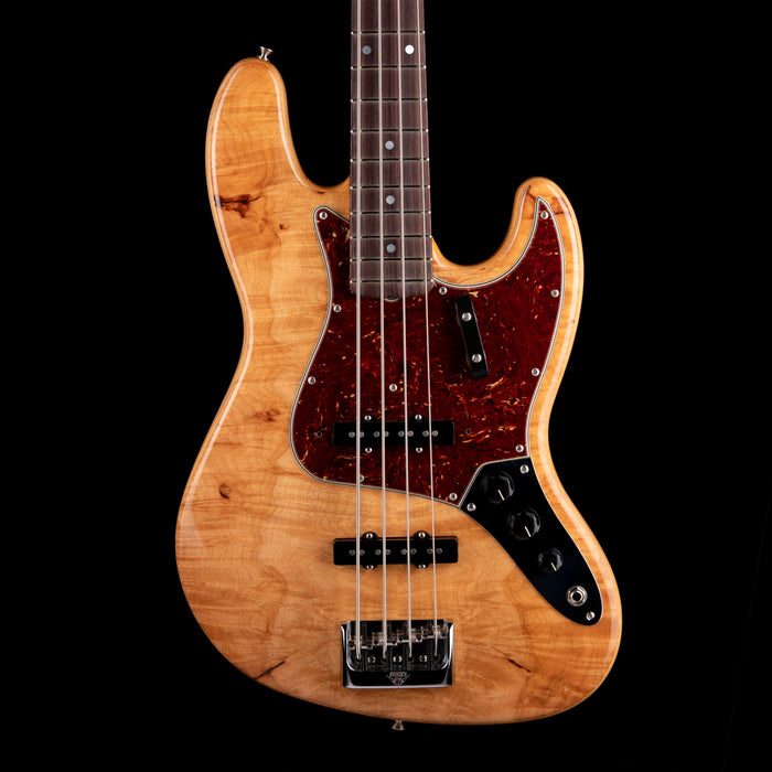 Squier Paranormal Troy Van Leeuwen Telecaster XII Copper