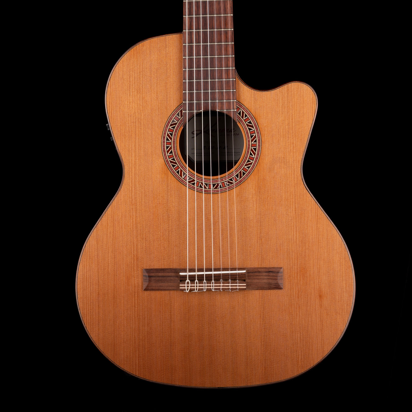 Acoustic Guitar Deals