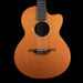 Pre-Owned 2001 Lowden S-25J Natural With OHSC