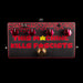Fruit FX This Machine Distortion Guitar Effect Pedal