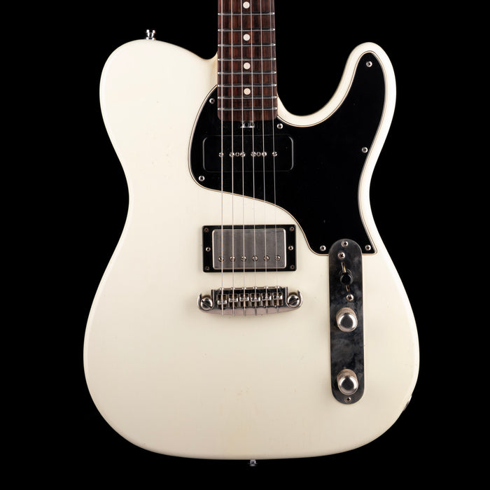 Pre-Owned 2025 Shabat Lion Special - Vintage White With OHSC