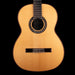 Pre-Owned Cordoba C10 Crossover Natural Nylon Acoustic Guitar With Soft Shell Case