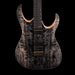 Mayones Duvell Elite 6 Antique Black with Case