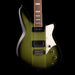 Used 2021 Reverend Warhawk Avocado Burst With Gig Bag