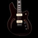 Reverend Airwave 12-String Electric Guitar - Metallic Bordeaux
