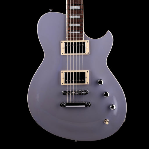 Reverend Roundhouse Electric Guitar - Periwinkle 