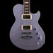 Reverend Roundhouse Electric Guitar - Periwinkle 