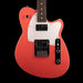 Reverend Charger Cleancut Electric Guitar - Feisty Red