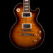 Pre-Owned 2003 Gibson Les Paul Standard Plus Top - Desert Burst With OHSC