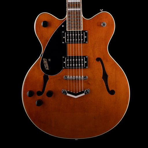 Pre-Owned Gretsch G2622 Streamliner CB Left-Handed - Single Barrel Stain