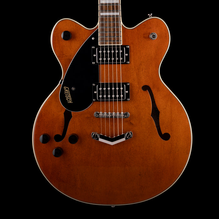 Pre-Owned Gretsch G2622 Streamliner CB Left-Handed - Single Barrel Stain