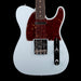Fender Custom Shop 1963 Telecaster NOS Sonic Blue