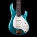 Ernie Ball Music Man StingRay Special 5 HH Bass Ocean Sparkle With Softshell Case