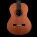 Pre-Owned Alhambra model 7P Classical Guitar Natural With OHSC