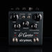 Pre-Owned Strymon El Capistan V2 Delay Guitar Pedal Black With Box