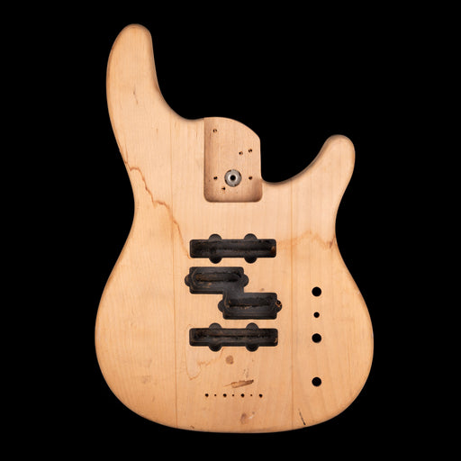 Used Fender Stu Hamm Urge JPJ Bass Body Natural