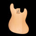 Used Asher Guitar Works J-Bass Alder Body